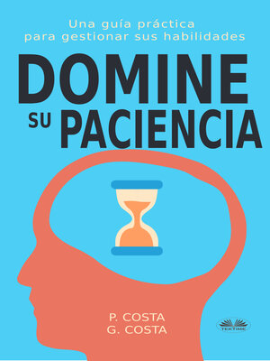 cover image of Domine Su Paciencia